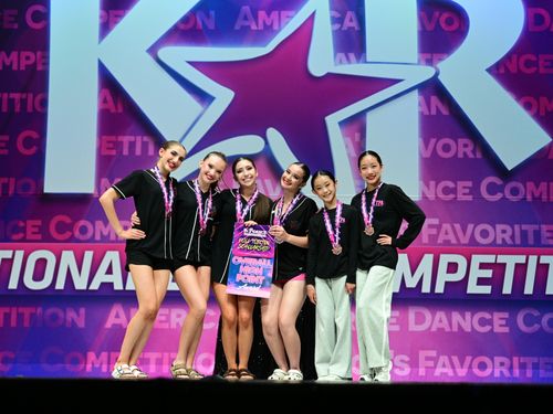 San Jose, CA - 5/13/2026 - Awards