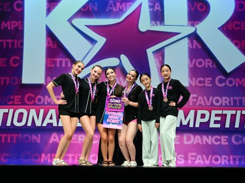 San Jose, CA - 5/13/2026 - Awards