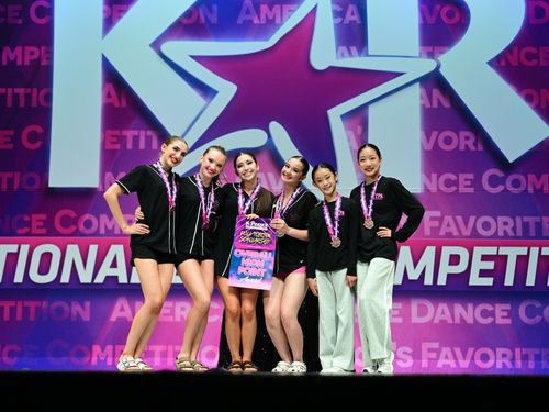 San Jose, CA - 5/13/2026 - Awards