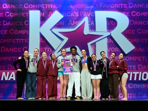 San Jose, CA - 5/13/2026 - Awards