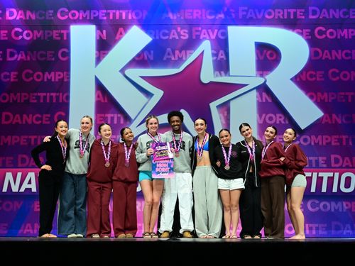 San Jose, CA - 5/13/2026 - Awards