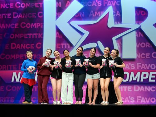 San Jose, CA - 5/13/2026 - Awards