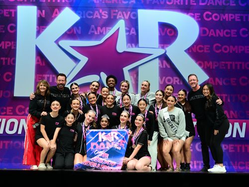 San Jose, CA - 5/13/2026 - Awards