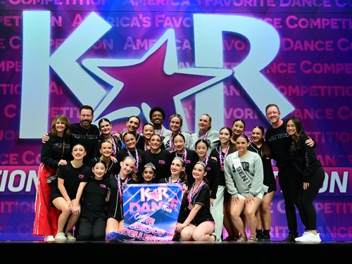 San Jose, CA - 5/13/2026 - Awards