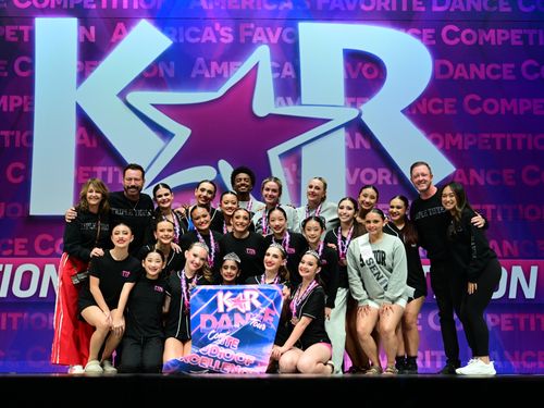 San Jose, CA - 5/13/2026 - Awards