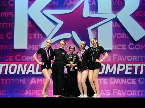 San Jose, CA - 5/13/2026 - Awards