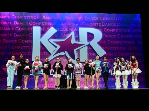 San Jose, CA - 5/13/2026 - Awards
