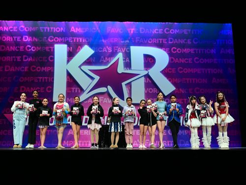 San Jose, CA - 5/13/2026 - Awards