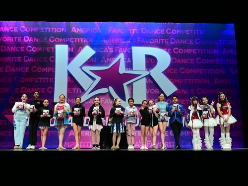San Jose, CA - 5/13/2026 - Awards