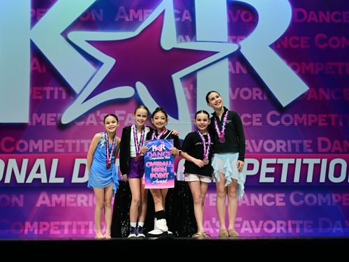 San Jose, CA - 5/13/2026 - Awards