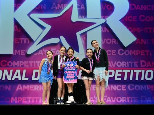 San Jose, CA - 5/13/2026 - Awards