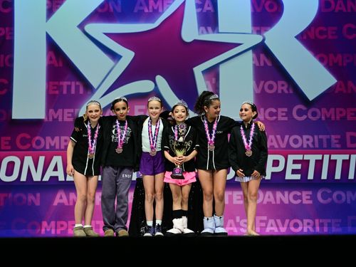 San Jose, CA - 5/13/2026 - Awards
