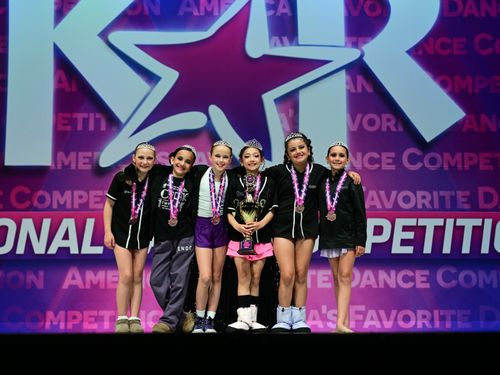 San Jose, CA - 5/13/2026 - Awards