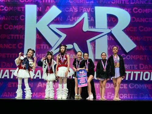 San Jose, CA - 5/13/2026 - Awards