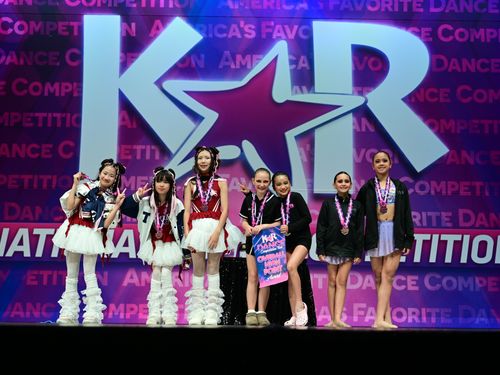 San Jose, CA - 5/13/2026 - Awards
