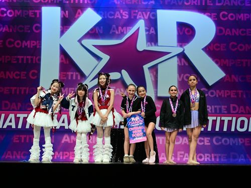 San Jose, CA - 5/13/2026 - Awards