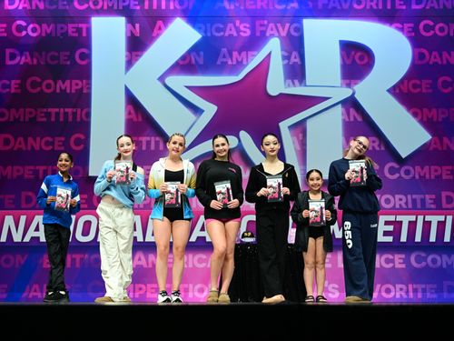 San Jose, CA - 5/13/2026 - Awards