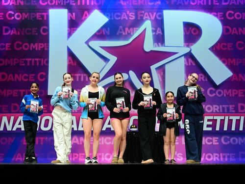 San Jose, CA - 5/13/2026 - Awards