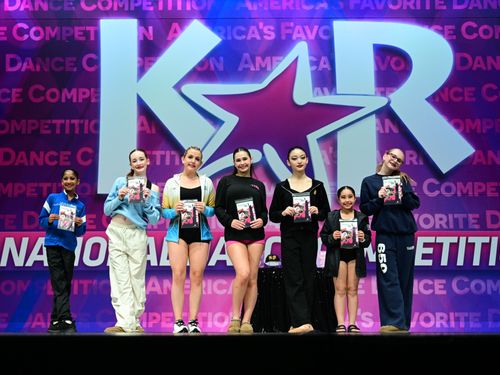 San Jose, CA - 5/13/2026 - Awards