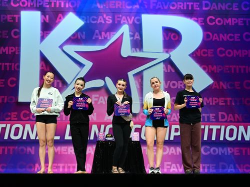 San Jose, CA - 5/13/2026 - Awards