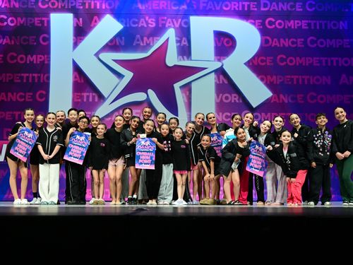 San Jose, CA - 5/13/2026 - Awards