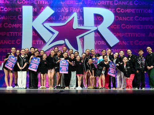 San Jose, CA - 5/13/2026 - Awards