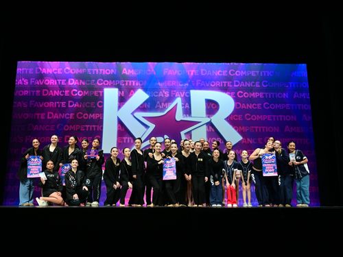 San Jose, CA - 5/13/2026 - Awards