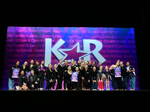 San Jose, CA - 5/13/2026 - Awards