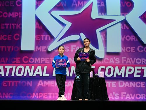 San Jose, CA - 5/13/2026 - Awards