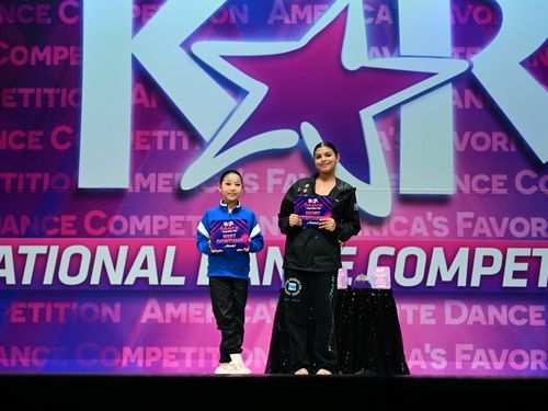 San Jose, CA - 5/13/2026 - Awards