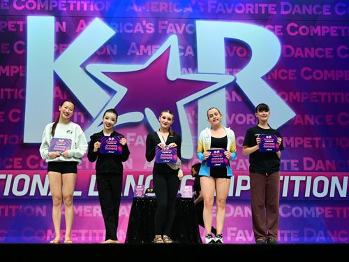 San Jose, CA - 5/13/2026 - Awards