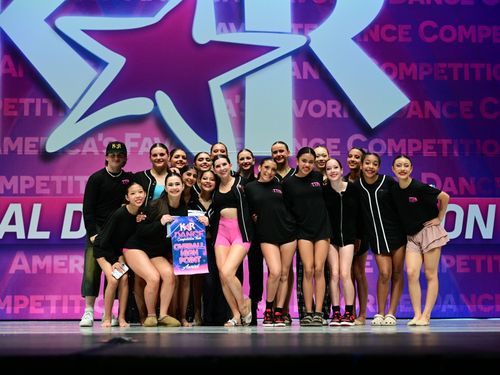 San Jose, CA - 5/13/2026 - Awards