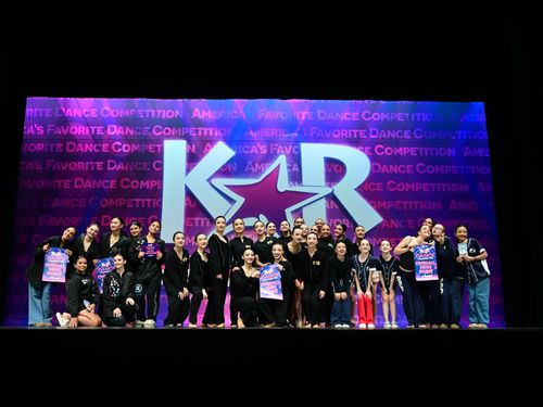 San Jose, CA - 5/13/2026 - Awards