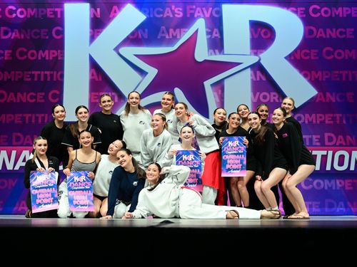 San Jose, CA - 5/13/2026 - Awards