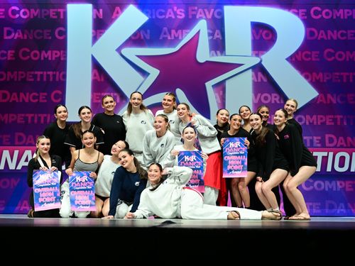 San Jose, CA - 5/13/2026 - Awards