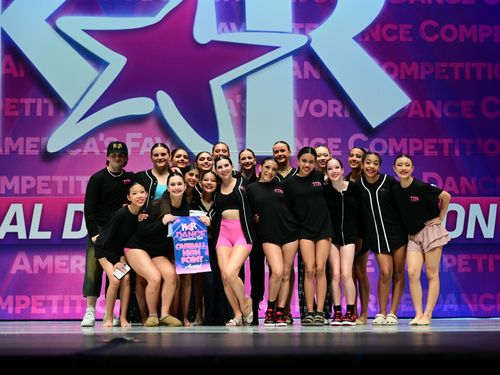 San Jose, CA - 5/13/2026 - Awards