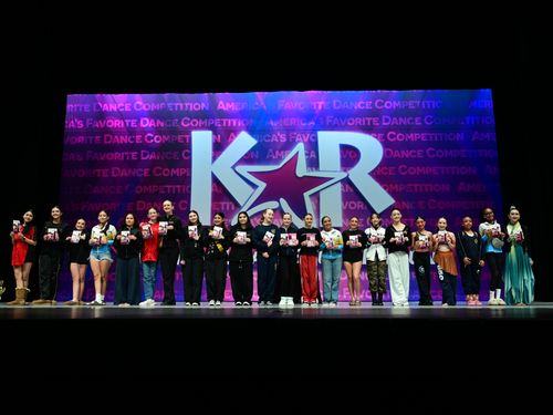San Jose, CA - 5/13/2026 - Awards