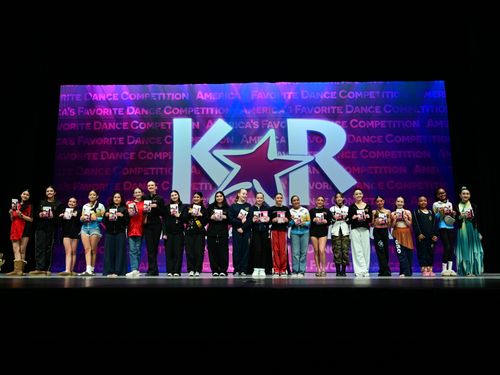 San Jose, CA - 5/13/2026 - Awards