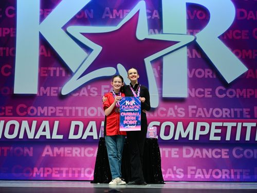 San Jose, CA - 5/13/2026 - Awards