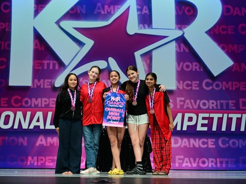 San Jose, CA - 5/13/2026 - Awards