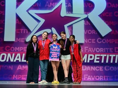 San Jose, CA - 5/13/2026 - Awards