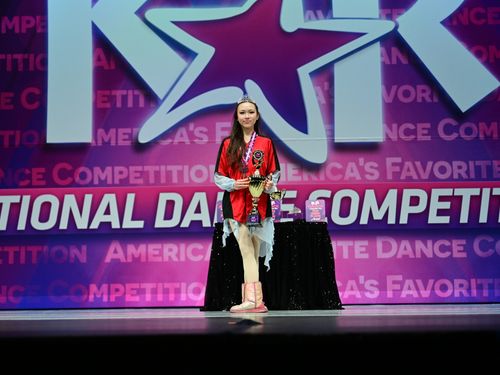 San Jose, CA - 5/13/2026 - Awards