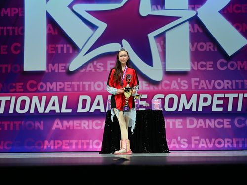 San Jose, CA - 5/13/2026 - Awards