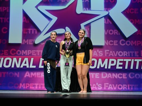 San Jose, CA - 5/13/2026 - Awards