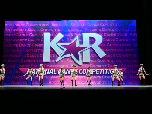 San Jose, CA - 5/13/2026 - Awards