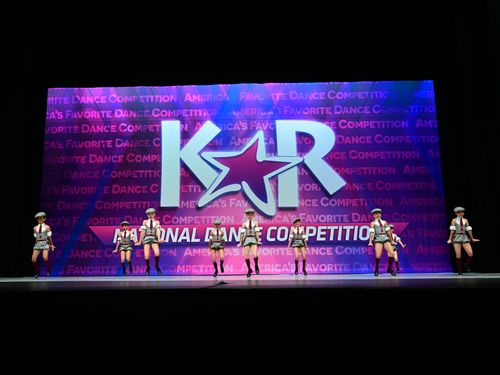 San Jose, CA - 5/13/2026 - Awards