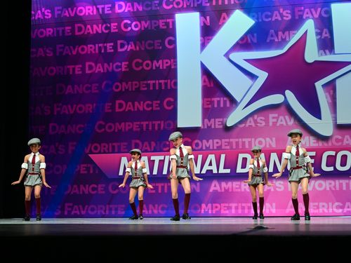 San Jose, CA - 5/13/2026 - Awards