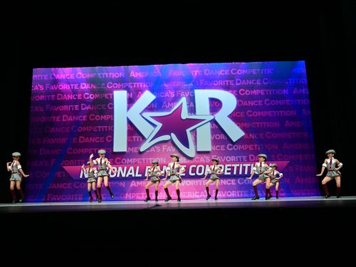 San Jose, CA - 5/13/2026 - Awards