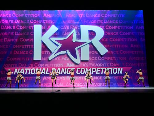 San Jose, CA - 5/13/2026 - Awards