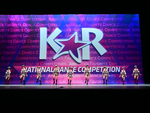 San Jose, CA - 5/13/2026 - Awards